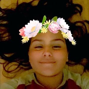 Meet your Posher, Jerrica